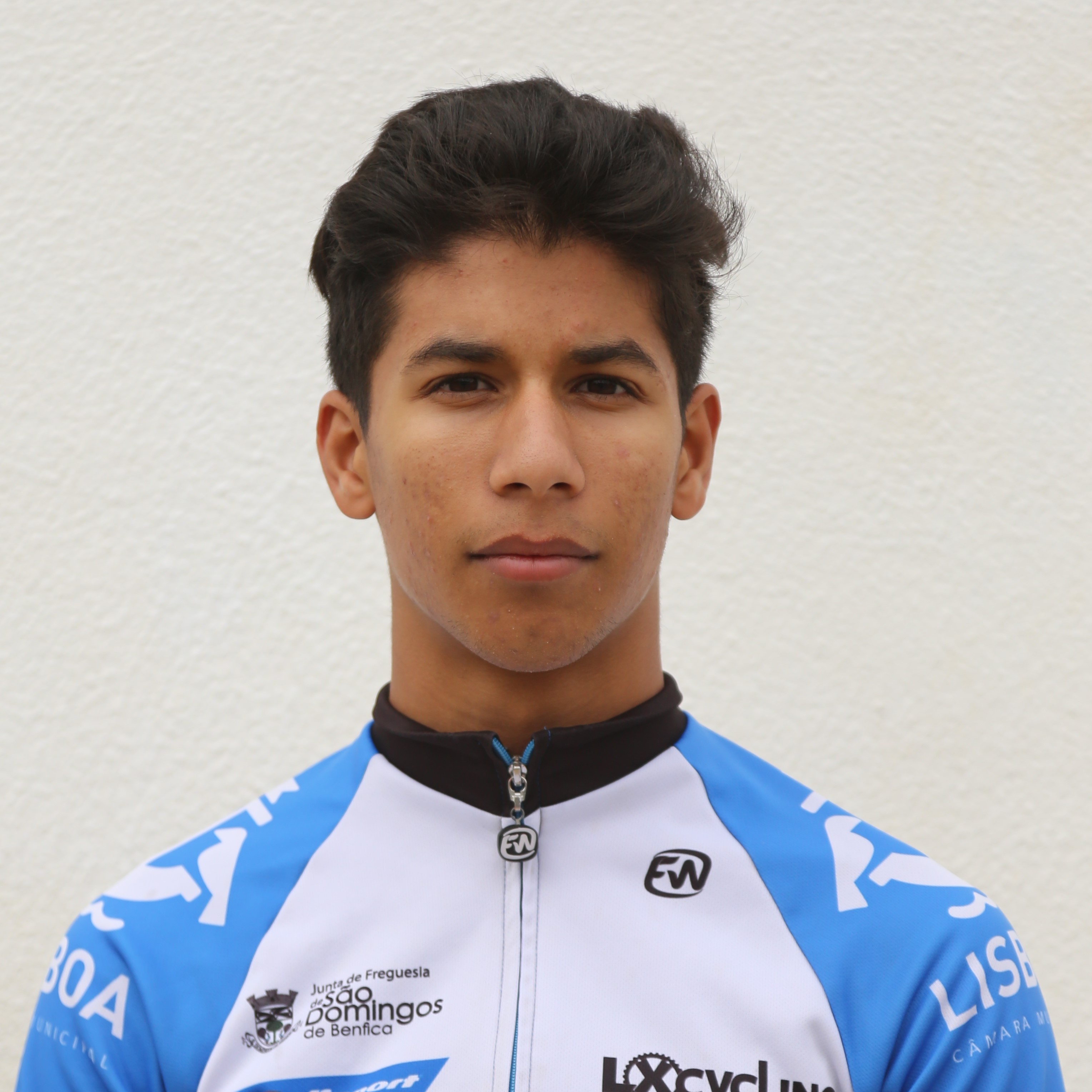 João Pedrosa