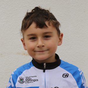 Miguel Salgueiro